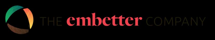 The Embetter Company Logo