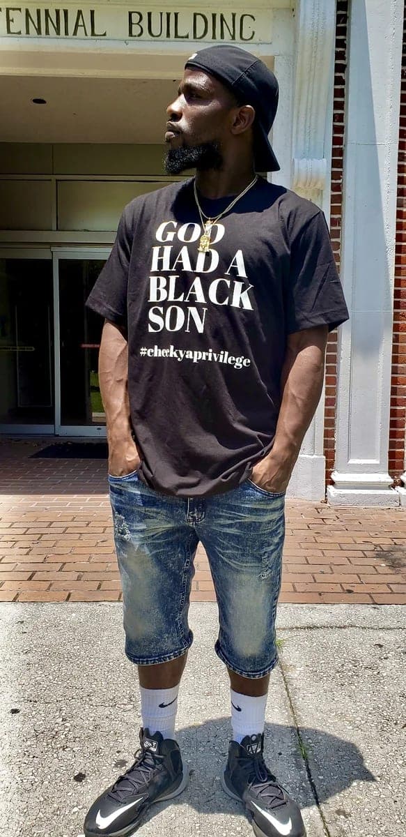 CYP apparel photography