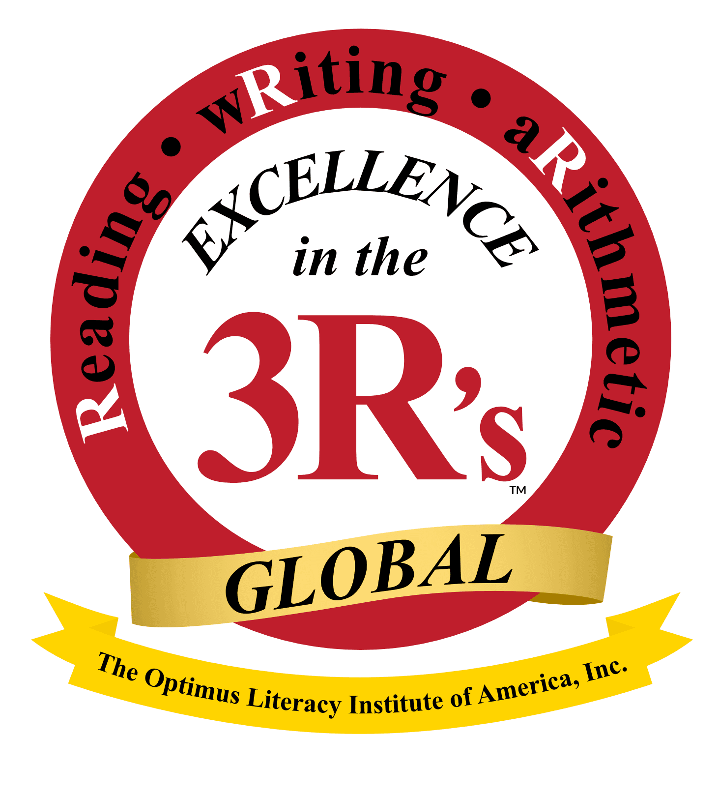 TOLIA 3Rs program identity