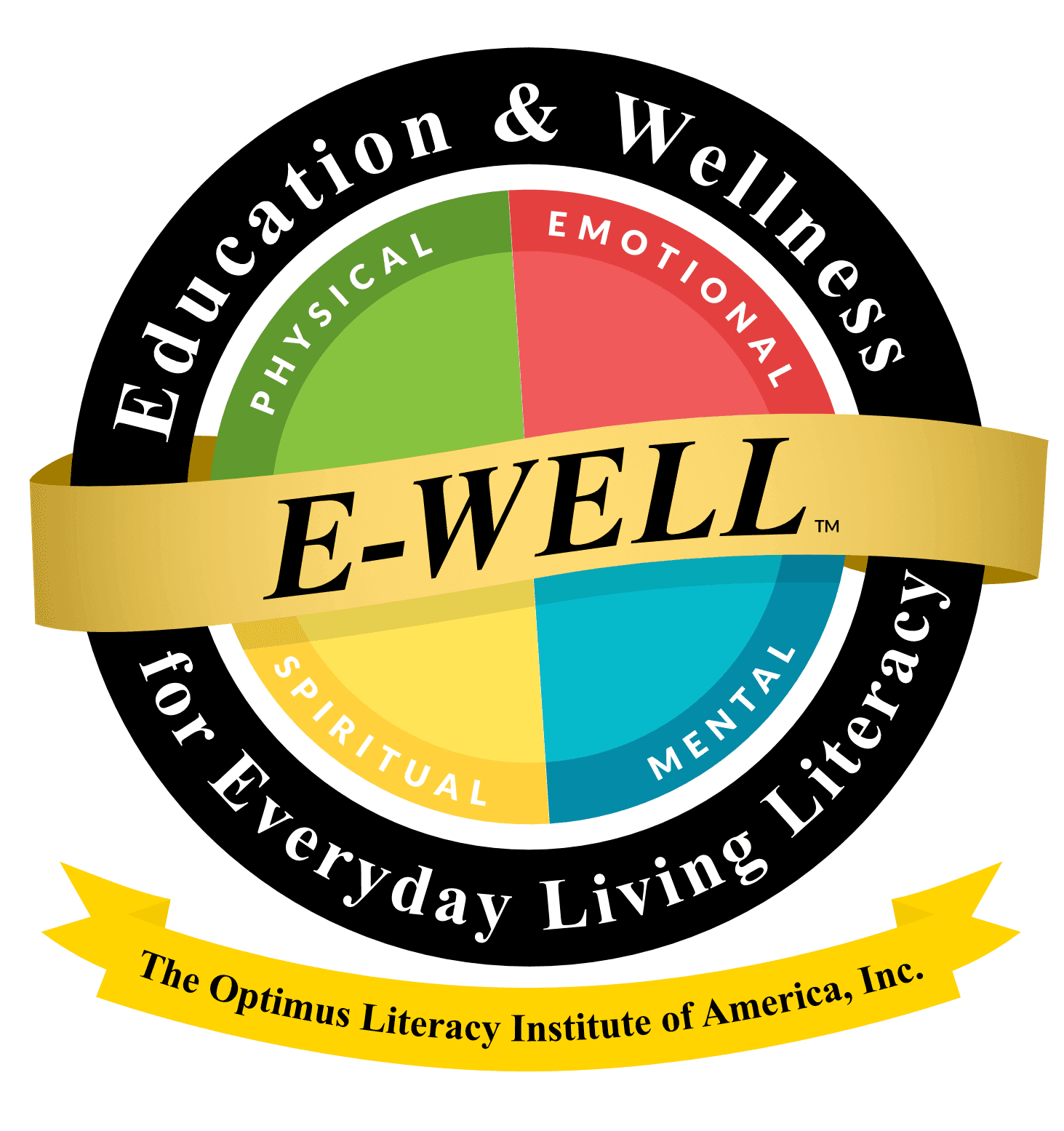 TOLIA E-WELL program identity