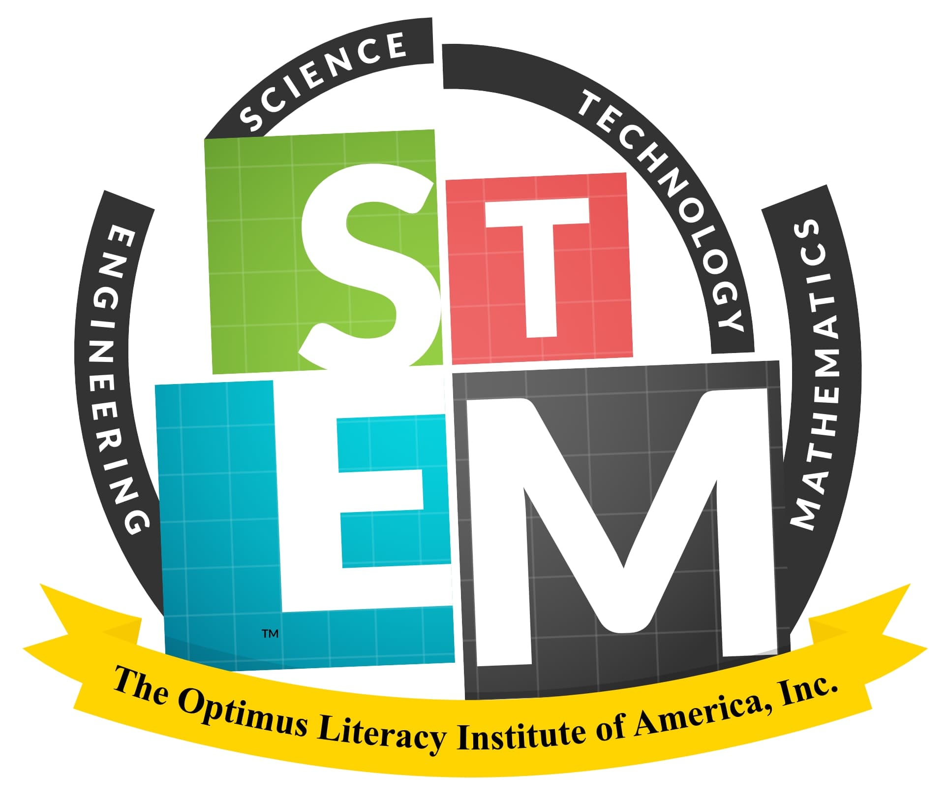 TOLIA STEM program identity
